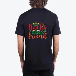 Nacho Average Friend