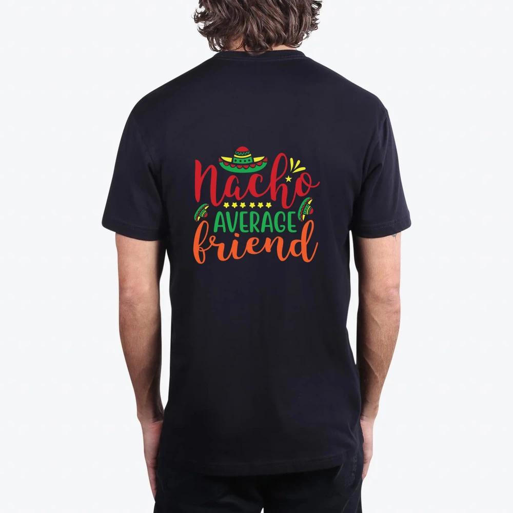 Nacho Average Friend