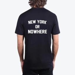 New York Or Nowhere