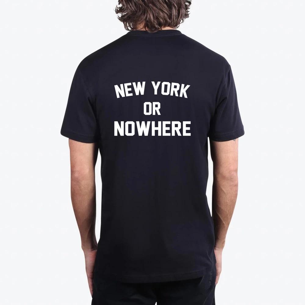 New York Or Nowhere