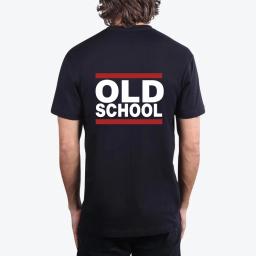 Old School
