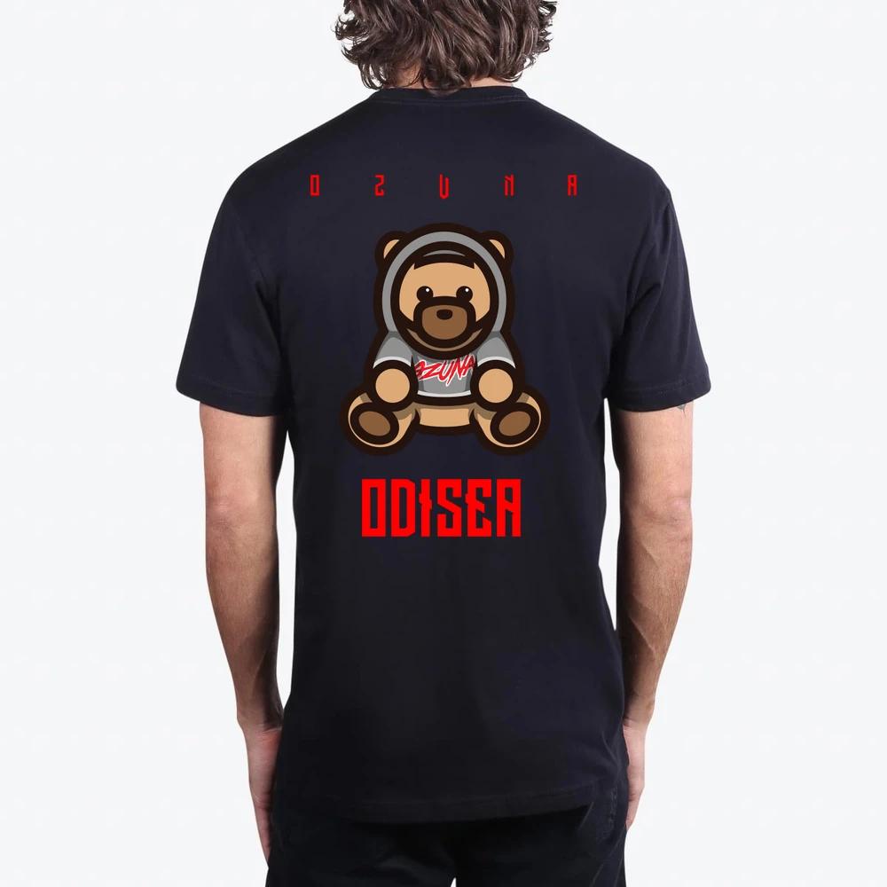 Ozuna Odisea