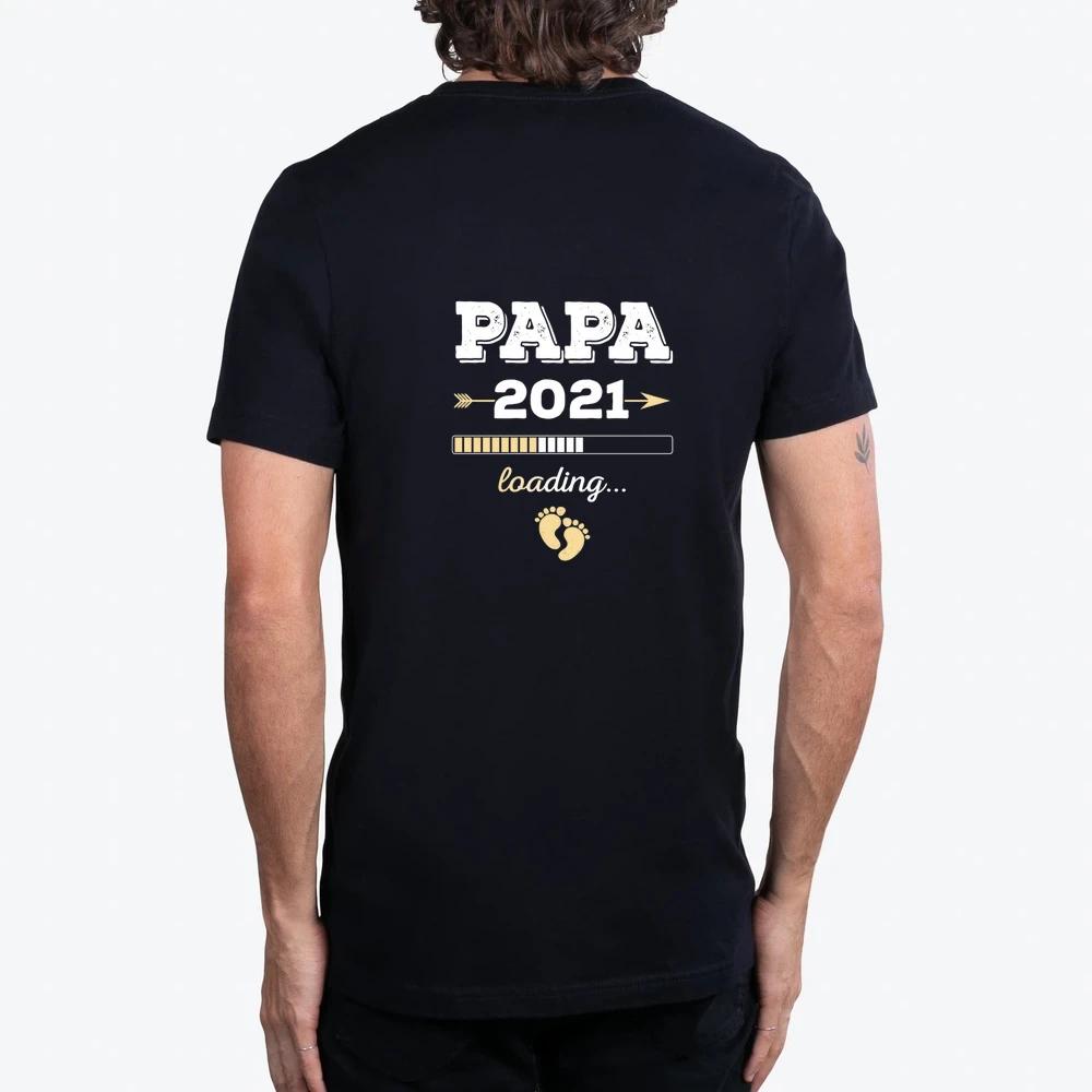 Papa 2021 Loading