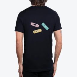 Pastel Plasters 2017