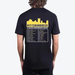 Pittsburghese