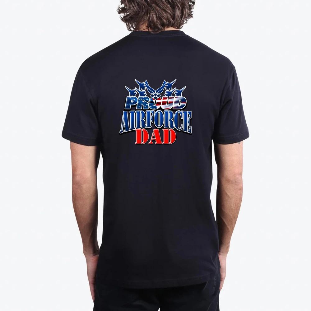 Proud Airforce Dad