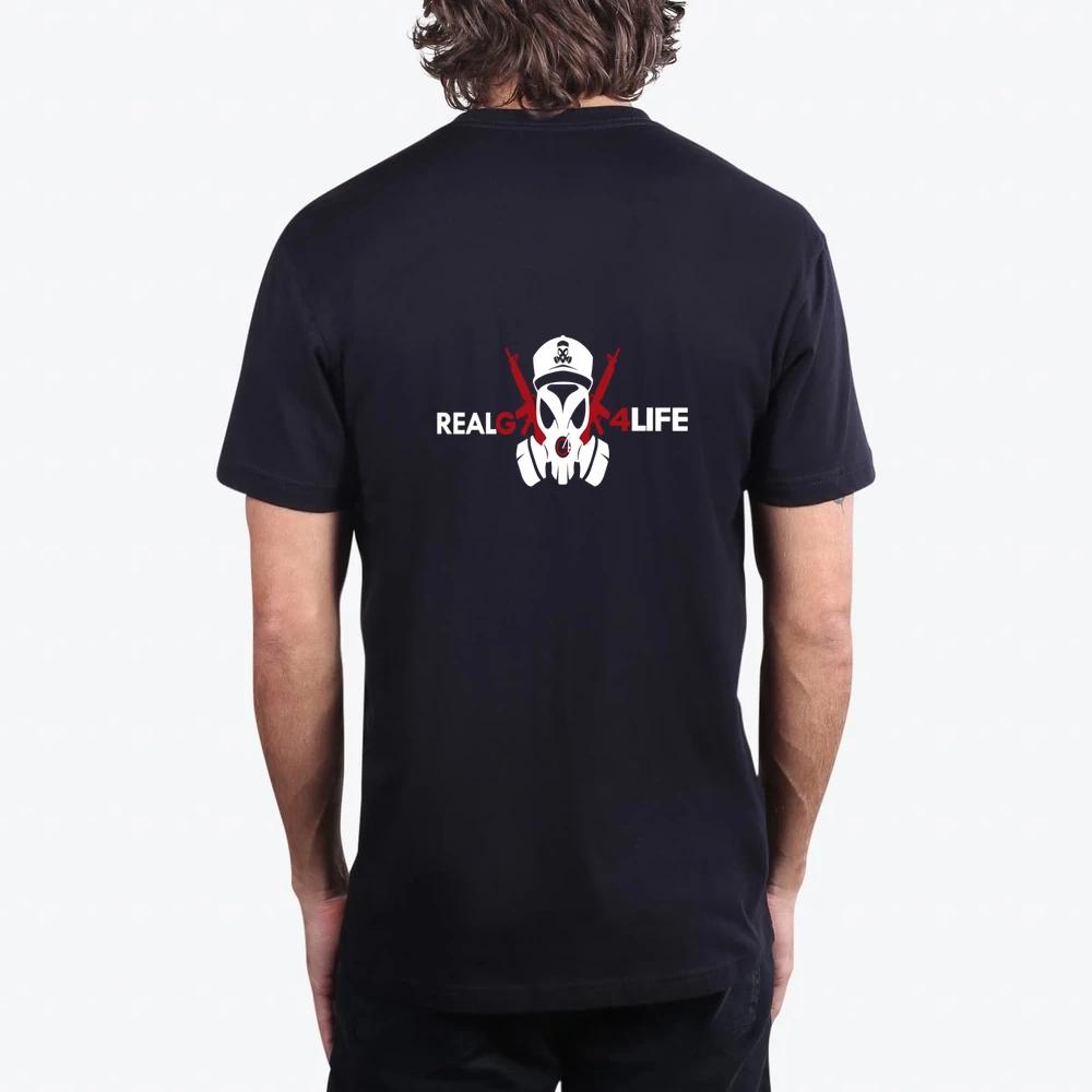 Real G4 Life Mens Premium