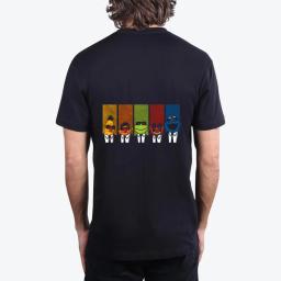 Reservoir Muppets Dogs