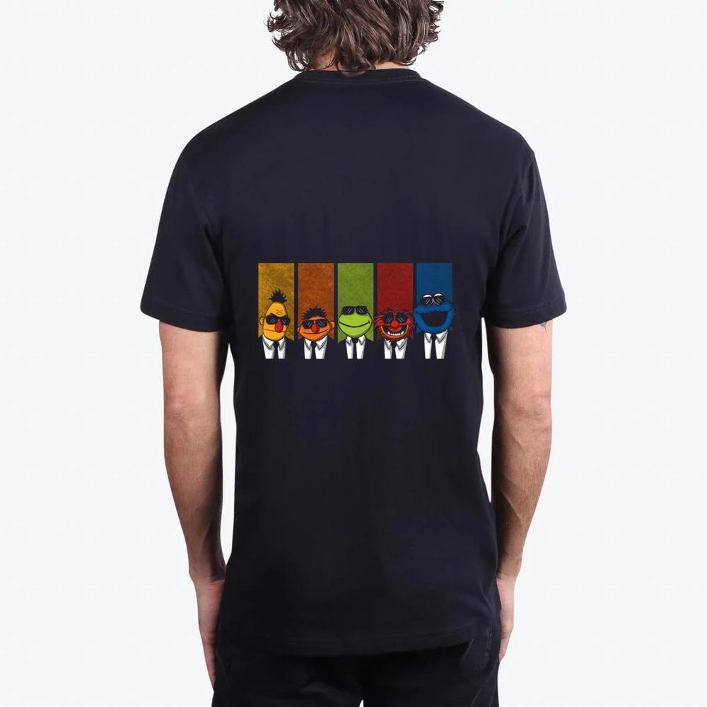 Reservoir Muppets Dogs