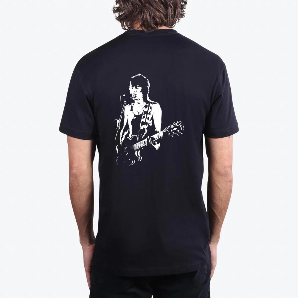 Ronnie Wood Fan