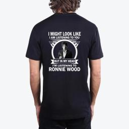 Ronnie Wood