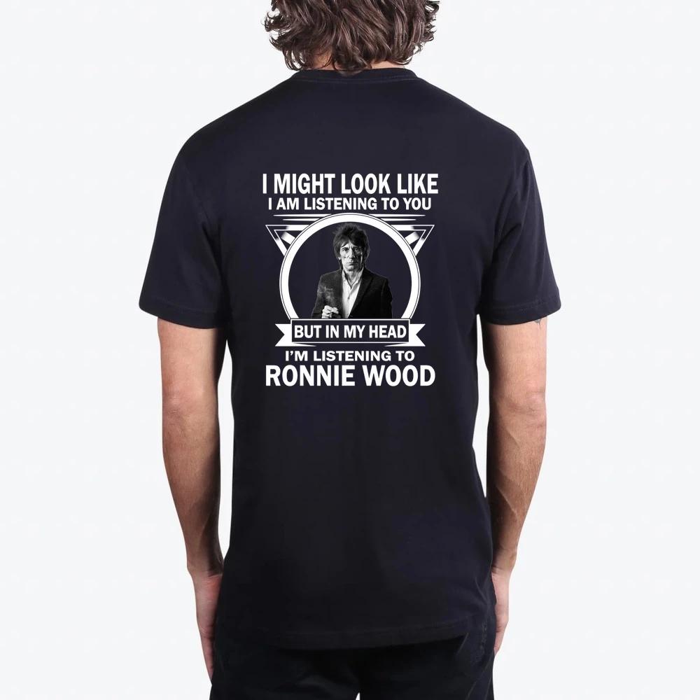 Ronnie Wood