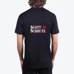 Scott Schrute 2020 Campaign