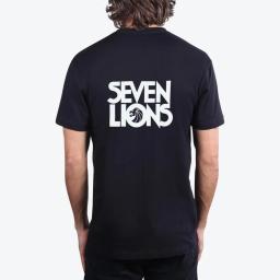 Seven Lions Merch