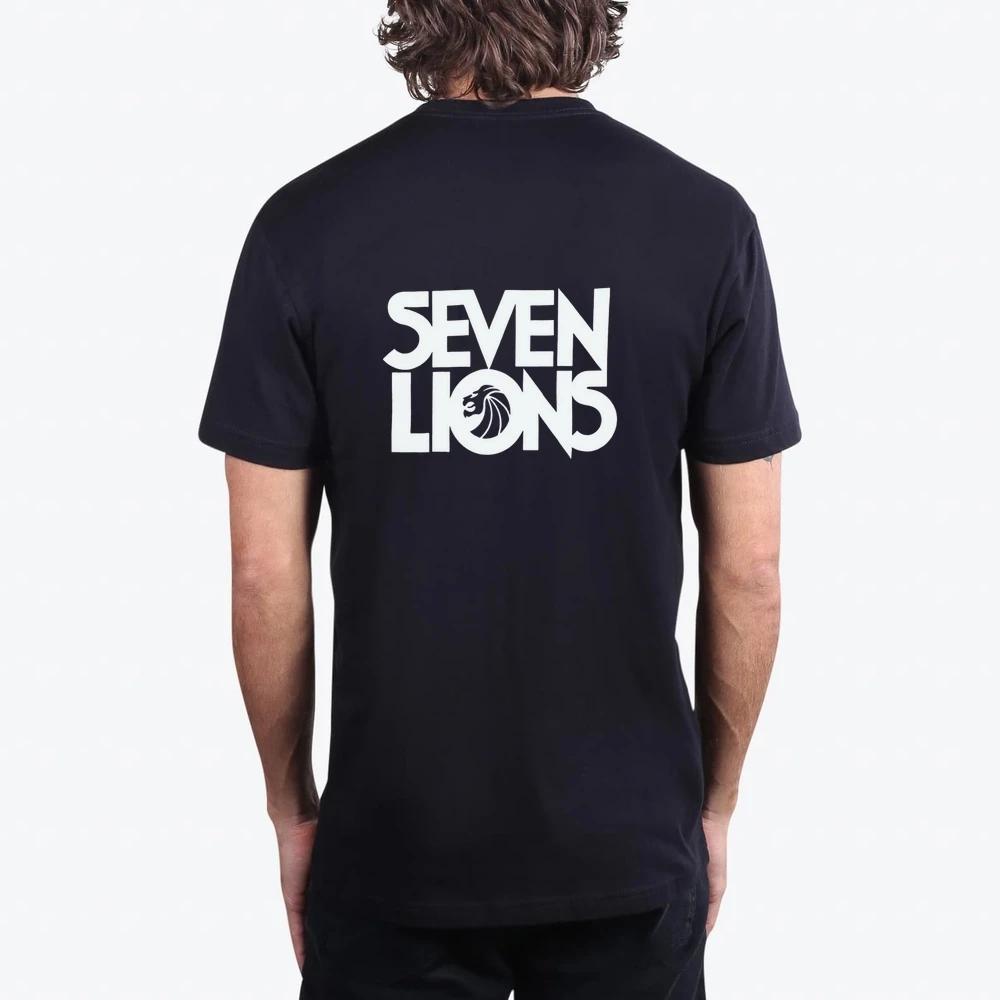 Seven Lions Merch