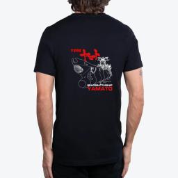Space Battleship Yamato