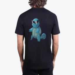 Squirtle Squad