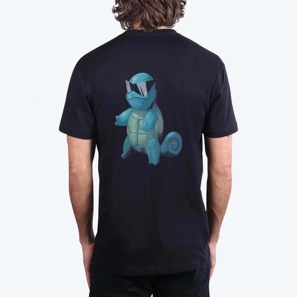 Squirtle Squad