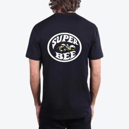 Super Bee Logo