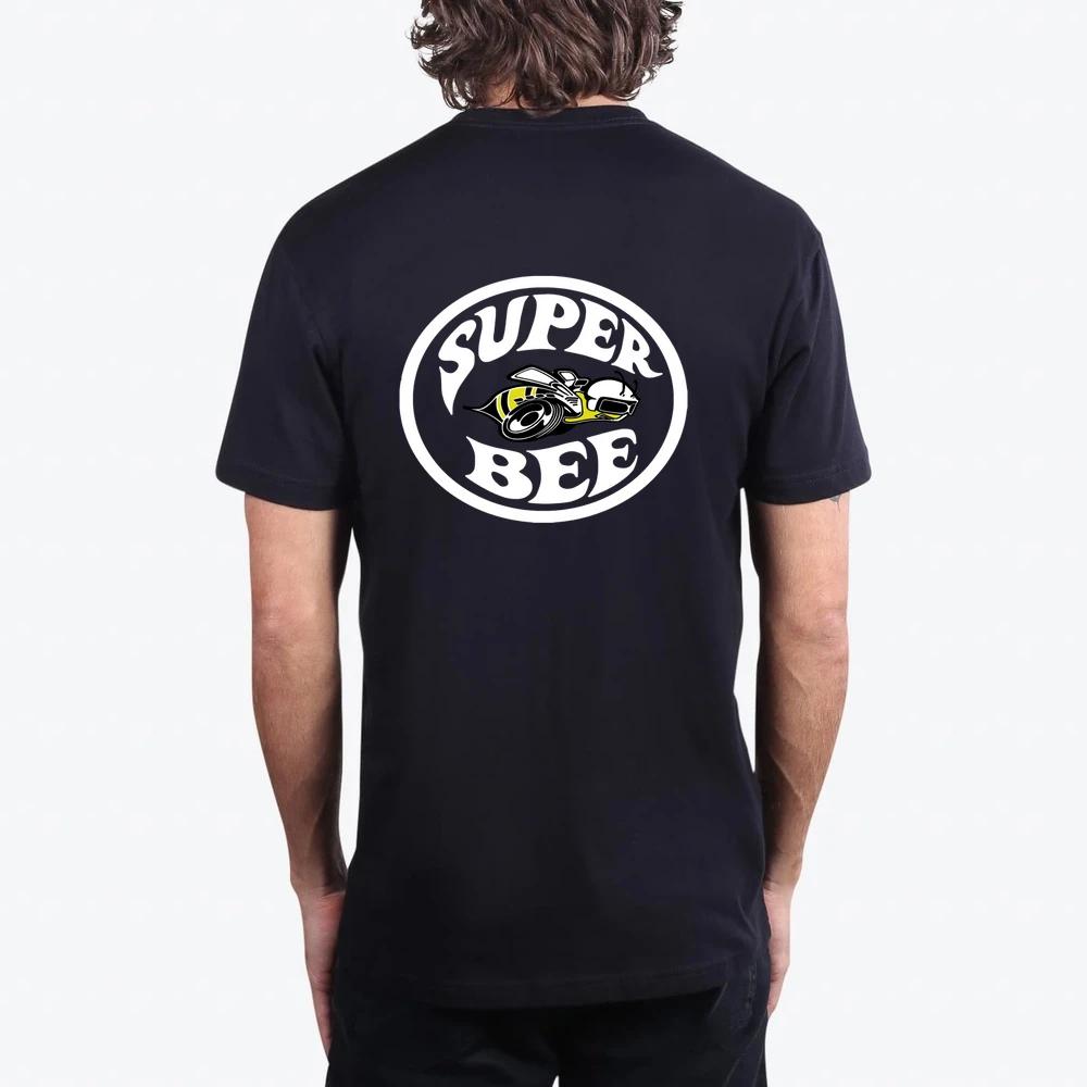 Super Bee Logo