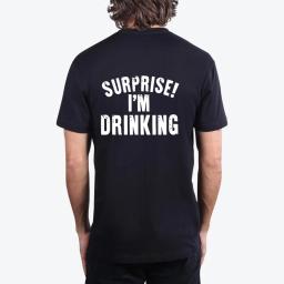 Surprise Im Drinking