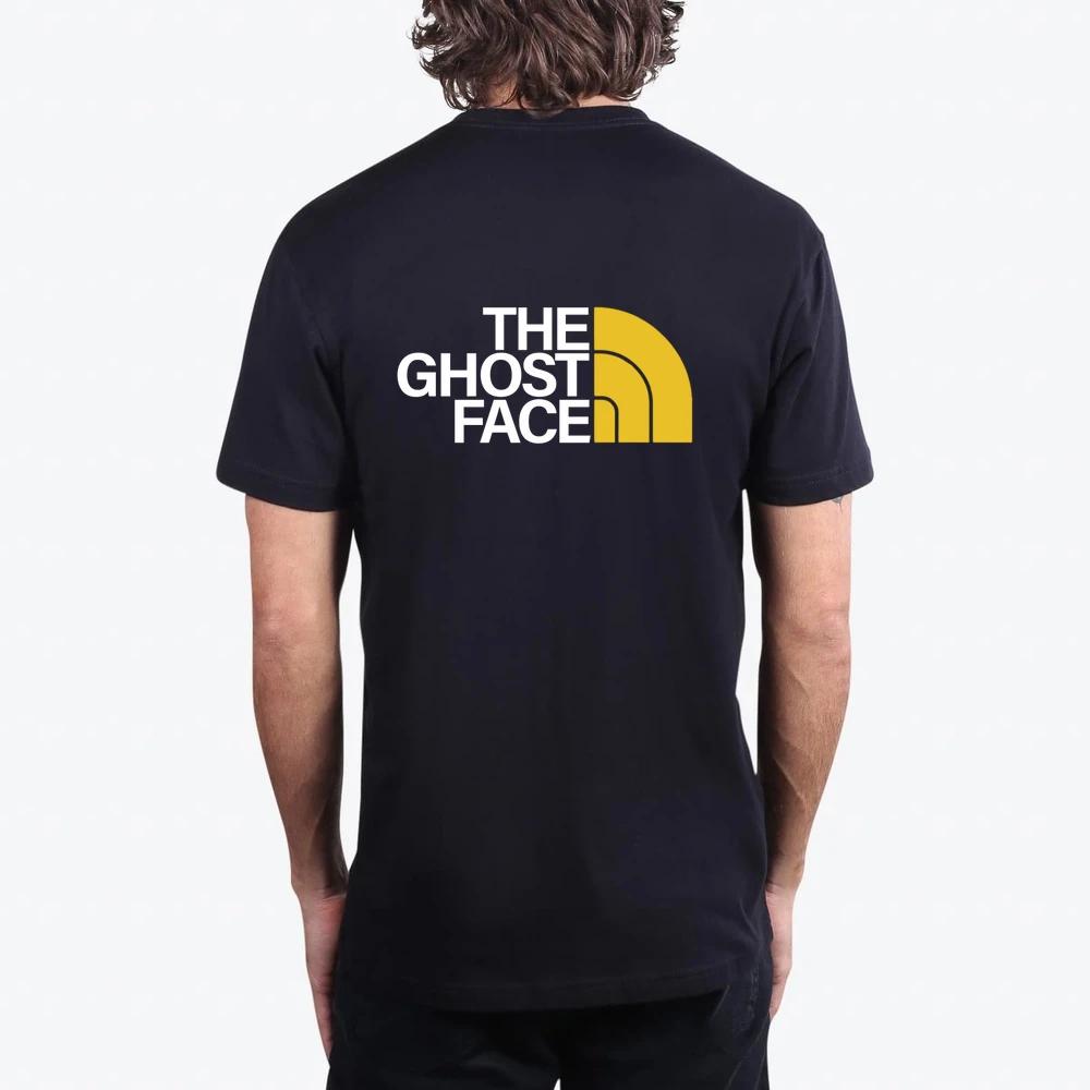 The Ghost Face