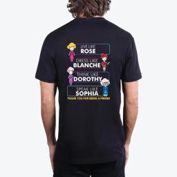 The Golden Girls T Bbf