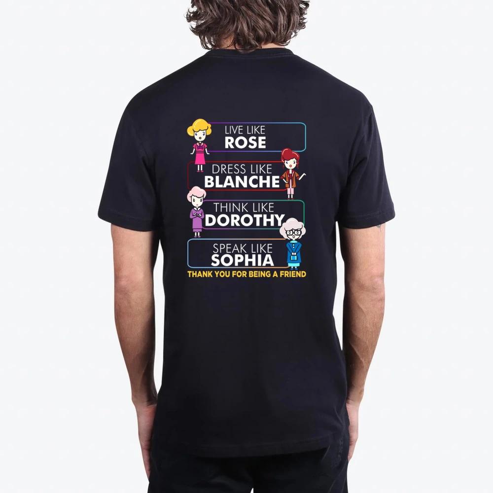 The Golden Girls T Bbf