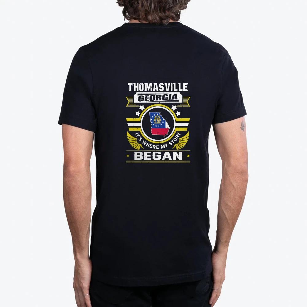 Thomasville Georgia