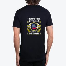 Thomasville Georgia