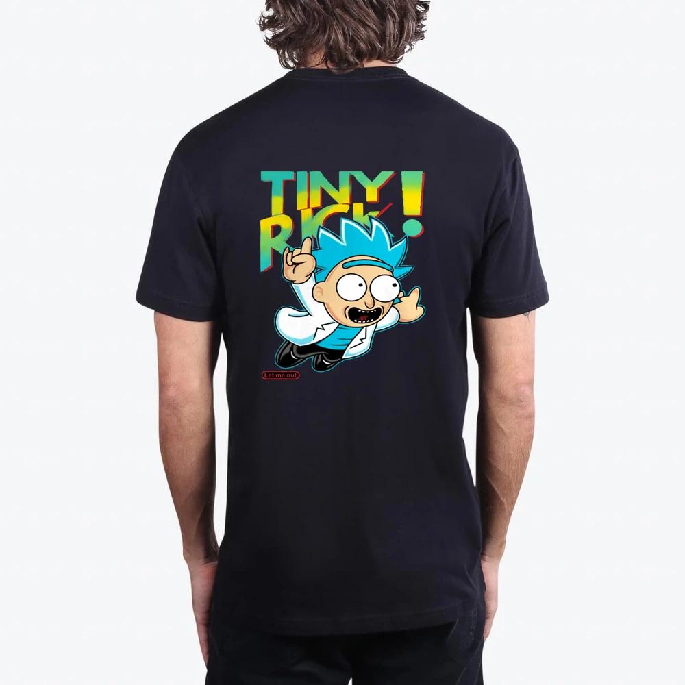 Tiny Rick