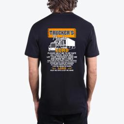 Truckers Prayer