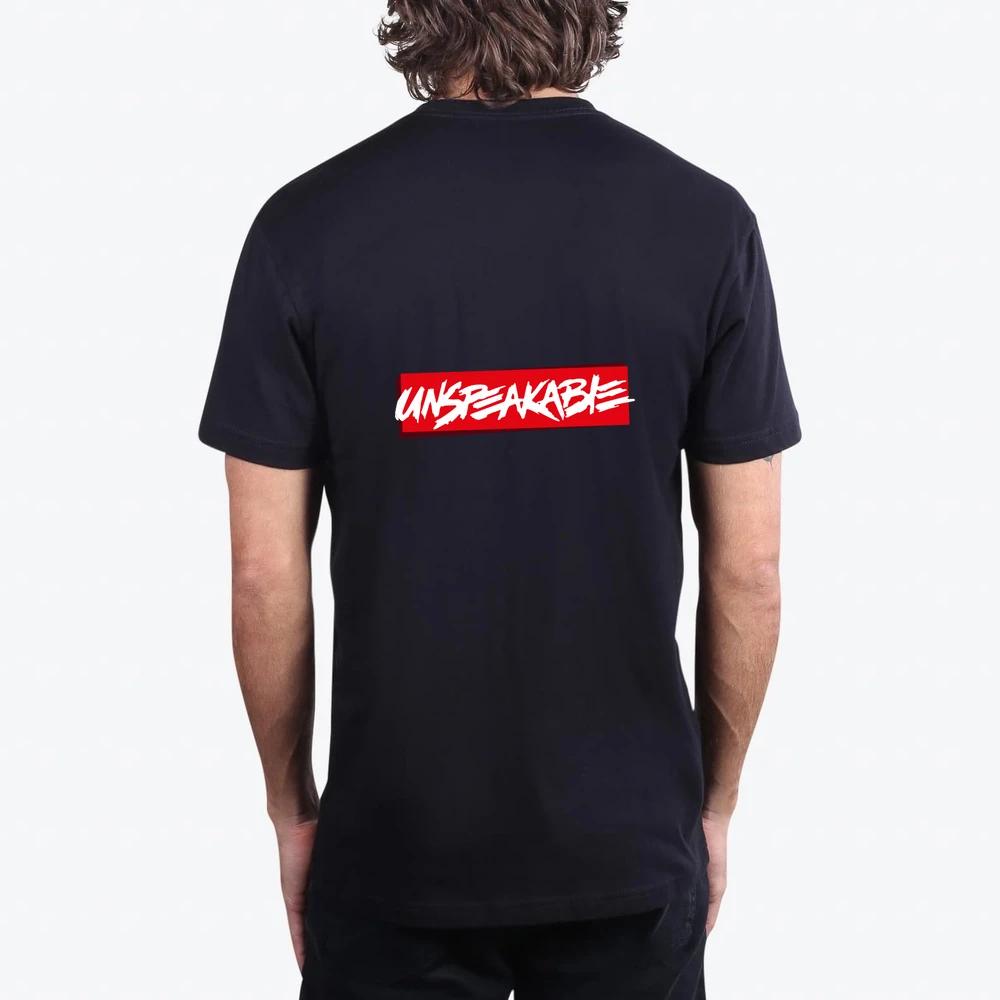 Unspeakable Trucker Cap