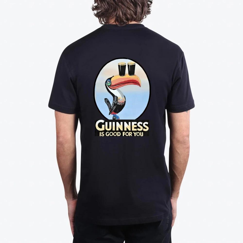 Vintage Guinness Toucan