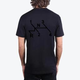 Vw Shift Pattern