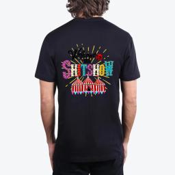 Welcome To The Shitshow