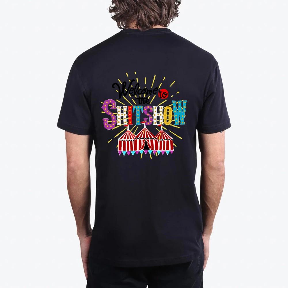 Welcome To The Shitshow