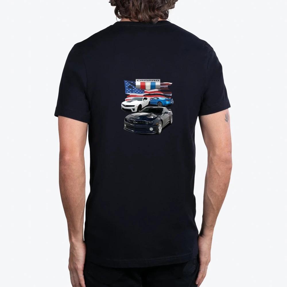 Chevrolet Camaro 2013