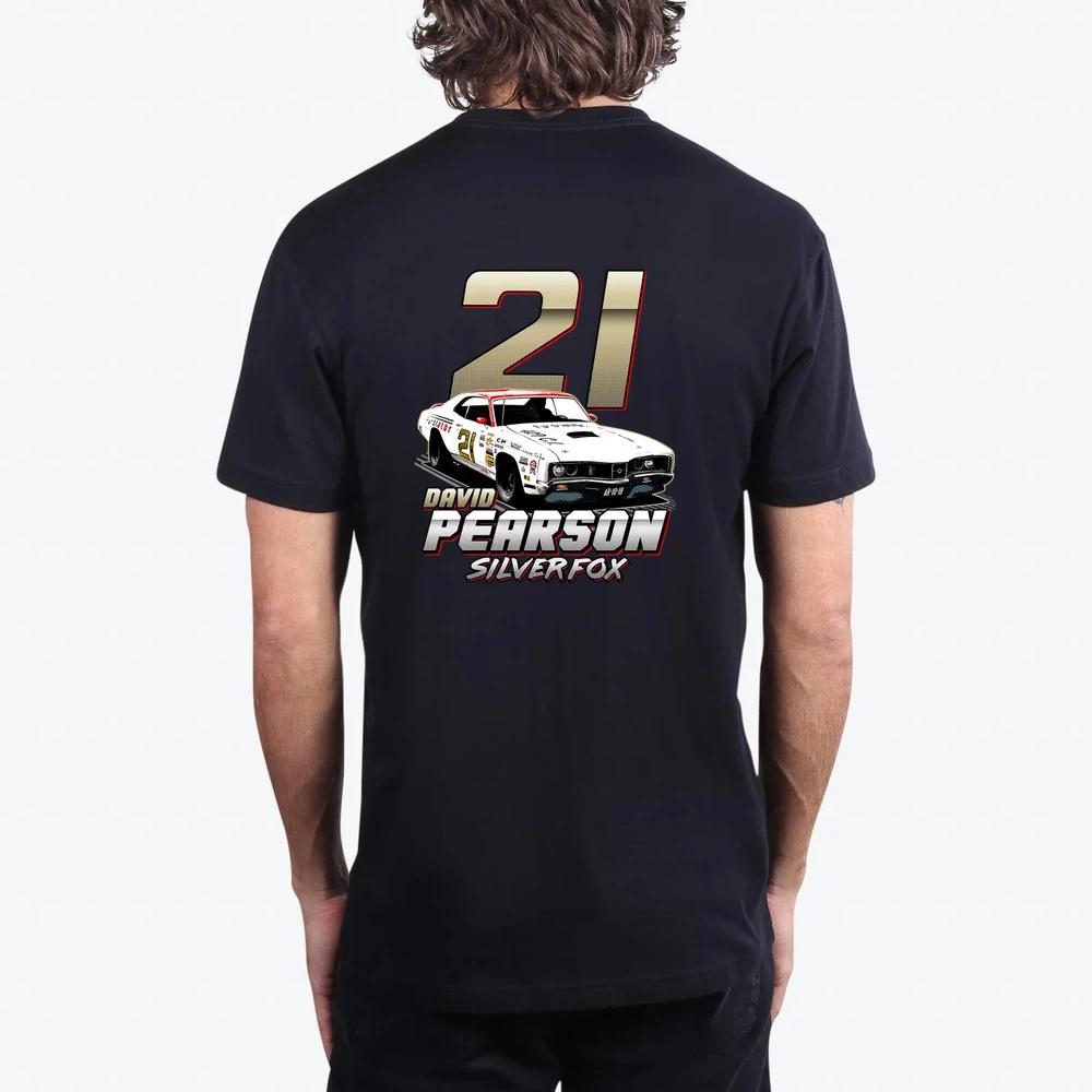 David Pearson