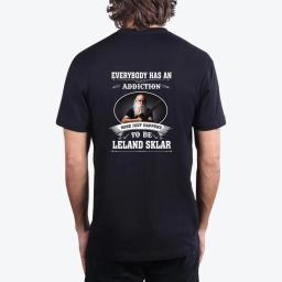 Happens To Be Leland Sklar