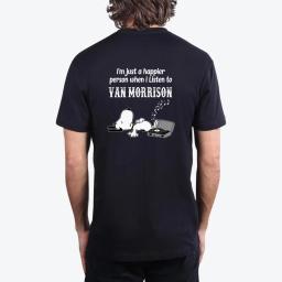 Happier Van Morrison