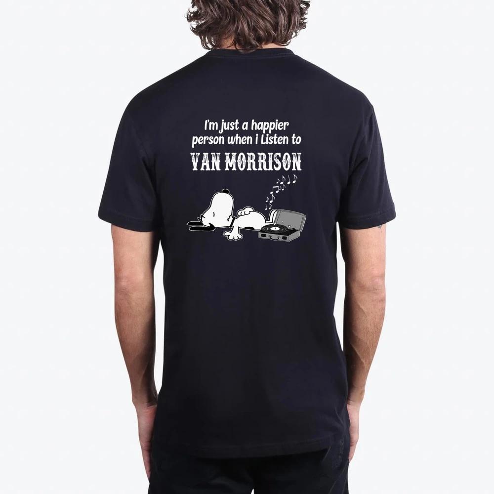 Happier Van Morrison
