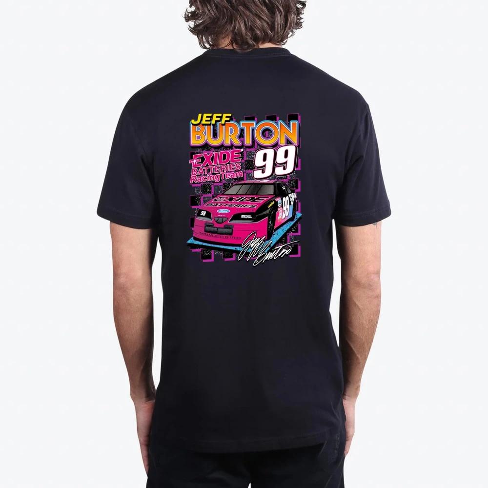 Jeff Burton