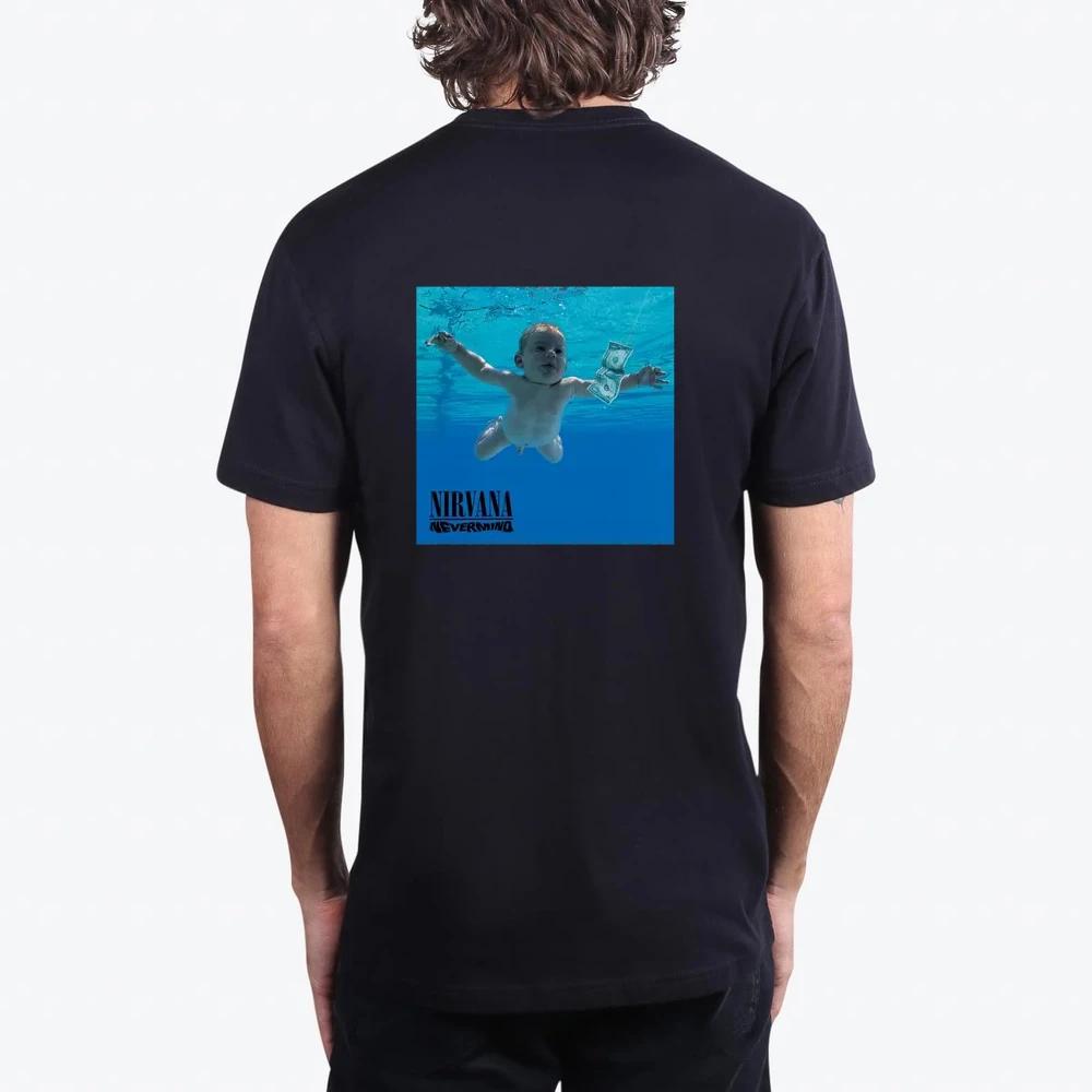 M500 006 Nirvana Nevermind