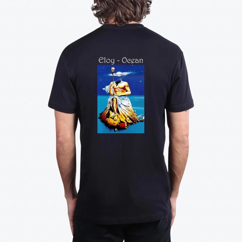Pgsr Eloy Ocean 1977