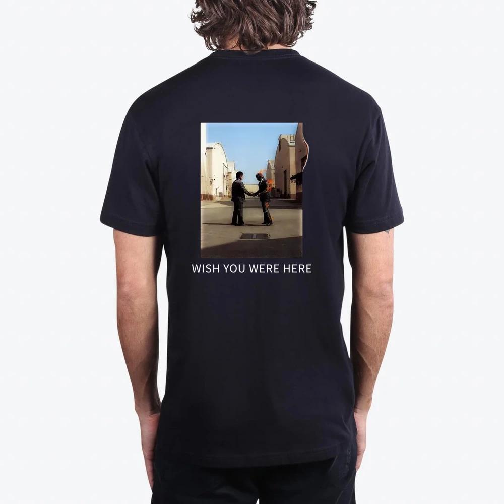 Pink Floyd Wish You Were Here