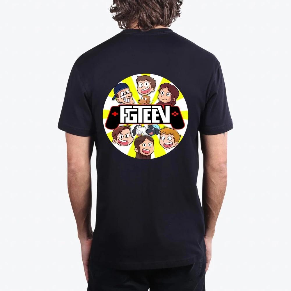 Fgteev Logo