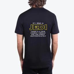 If I Was A Jedi