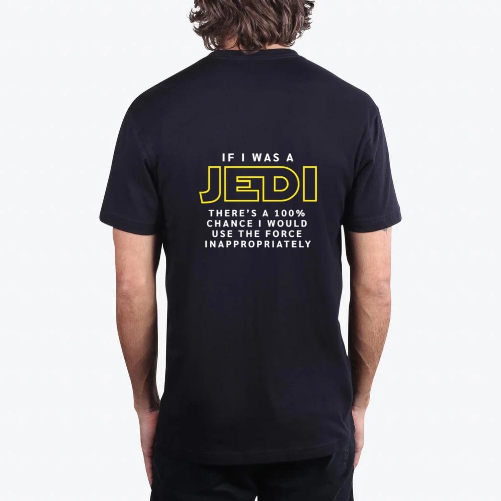 If I Was A Jedi