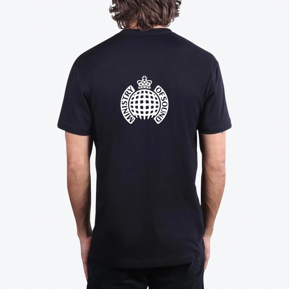 Ministry Of Sound